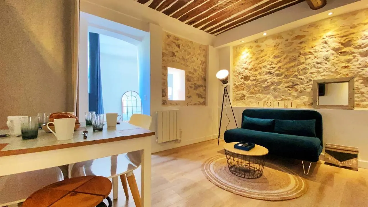 The Old Town - 1 Chambre, Cosy, Centre Ville location