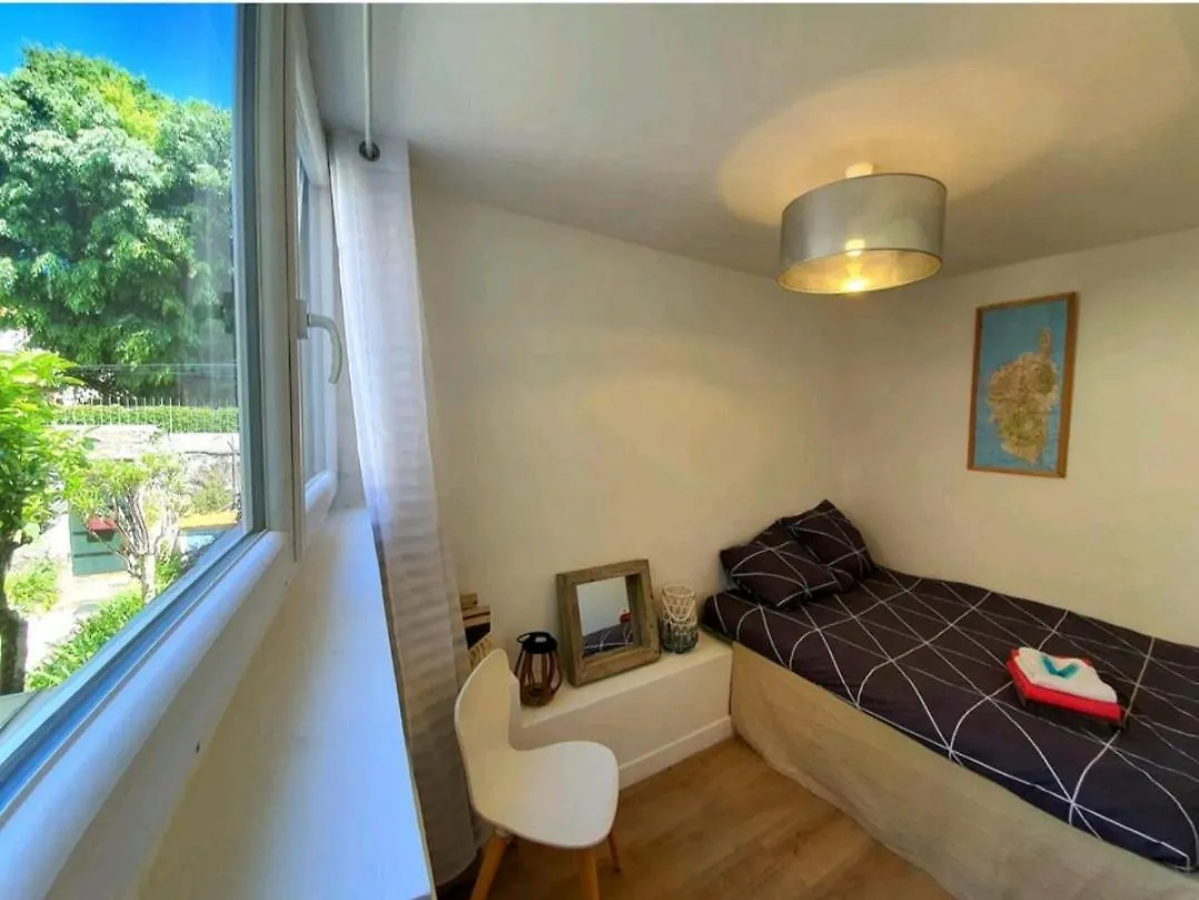 The Old Town - 1 Chambre, Cosy, Centre Ville Antibes Apartment
